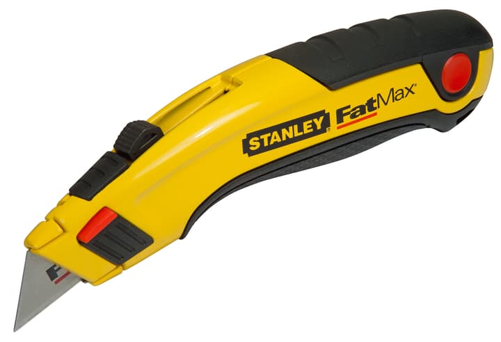 Image of Stanley Fatmax Messer FatMax Cuttermesser bei Do it + Garden von Migros