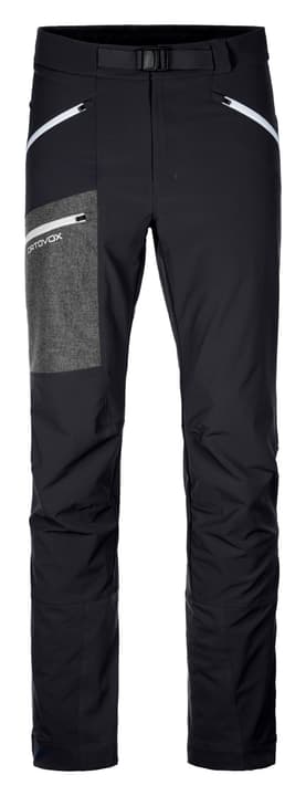 Image of Ortovox Cevedale Trekkinghose schwarz