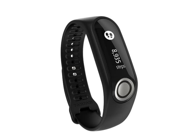 TOMTOM Touch Activity Tracker Touch Activity Tracker TOMTOM 463005300420 Colore nero Taglie 004 N. figura 1