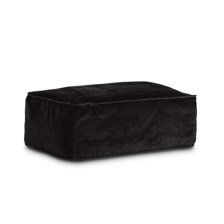 VESTA Hocker VESTA Hocker 360019820704 Grösse B: 94.0 cm x T: 66.0 cm x H: 36.0 cm Farbe Schwarz Bild Nr. 1