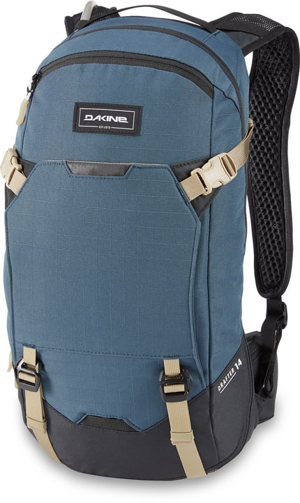 Image of Dakine Drafter 14L Bikerucksack blau