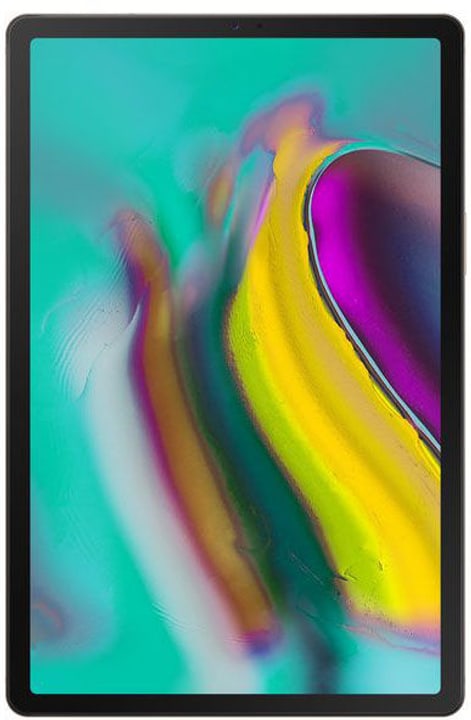 Samsung Galaxy Tab S5e WIFI 64 GB doré Tablette Galaxy Tab S5e WIFI 64 GB doré Tablette Samsung 785300144790 Photo no. 1