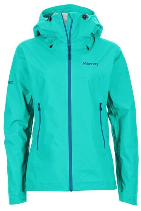 Marmot Starfire 3L Giacca da donna Starfire 3L Giacca da donna Marmot 461082500385 Colore menta Taglie S N. figura 1