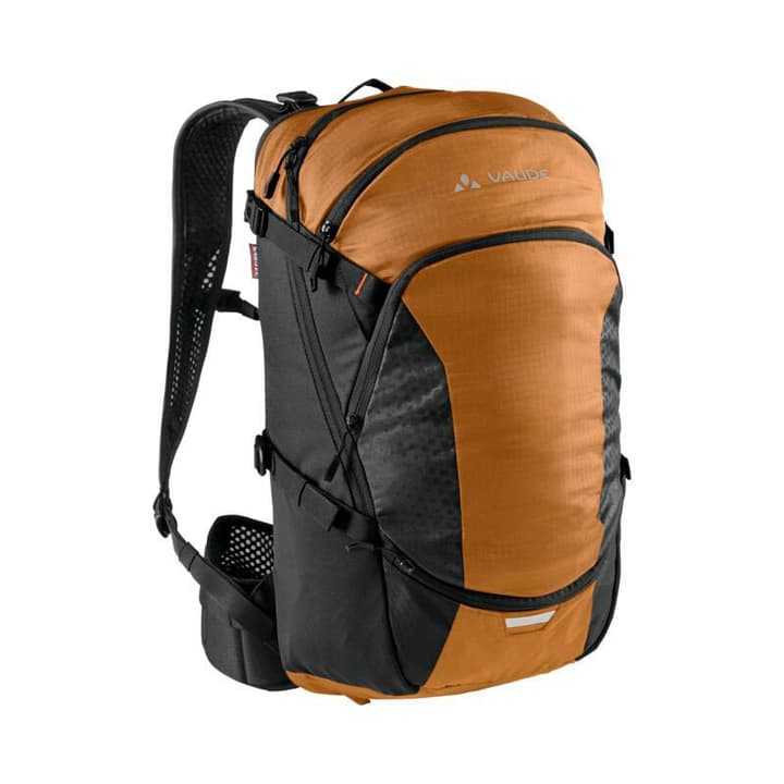 Image of Vaude Moab Pro 22 II Bikerucksack braun