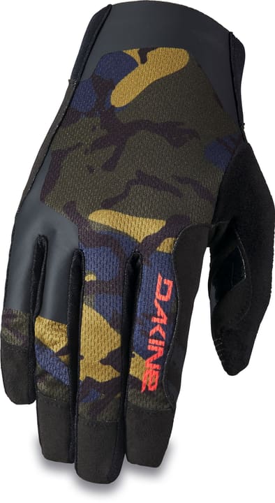 Image of Dakine Covert Bike-Handschuhe olive