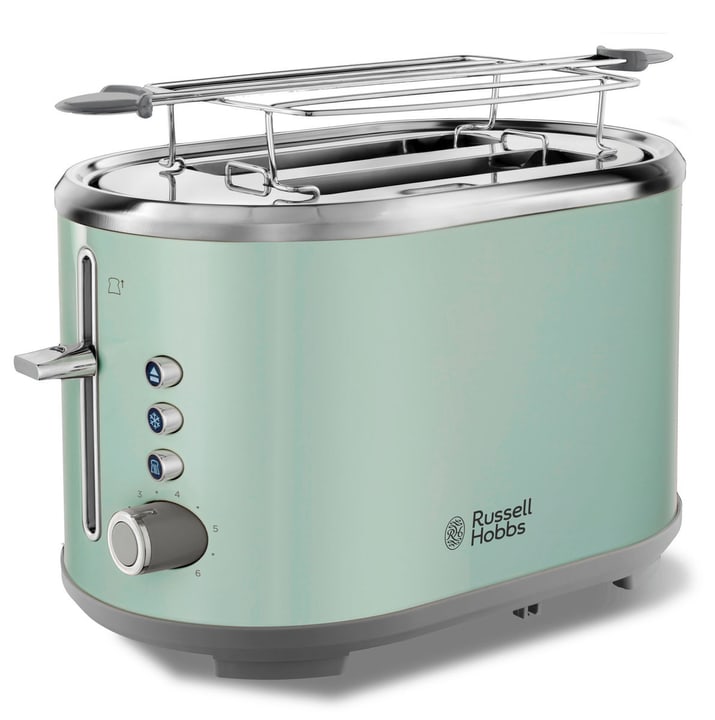 Russel Hobbs Bubble Grille-pain Bubble Grille-pain Russel Hobbs 785300137180 N. figura 1
