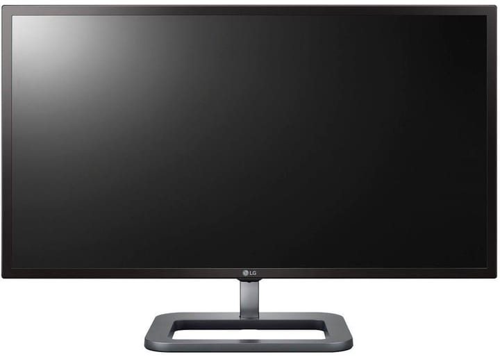 LG 31" Digital Cinema 4K Schermo 31" Digital Cinema 4K Schermo LG 785300129272 N. figura 1
