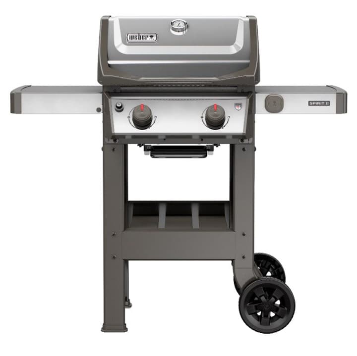 Weber Gasgrill Spirit II S-210 GBS Gasgrill Spirit II S-210 GBS Weber 753550400000 Bild Nr. 1