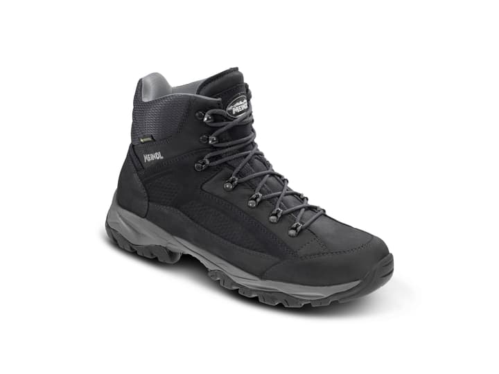 Image of Meindl Baltimore GTX Wanderschuhe blau bei Migros SportXX