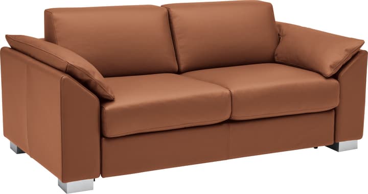 OPUS Divano letto OPUS Divano letto 402931800000 Dimensioni L: 176.0 cm x P: 204.0 cm x A: 82.0 cm Colore Cognac N. figura 1