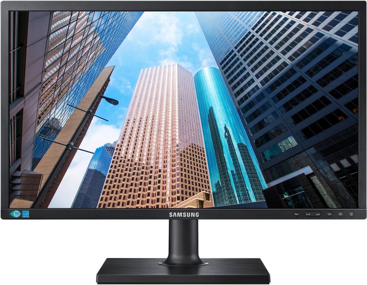 Samsung S24E650PL 23,6"" Monitore S24E650PL 23,6"" Monitore Samsung 785300134445 N. figura 1