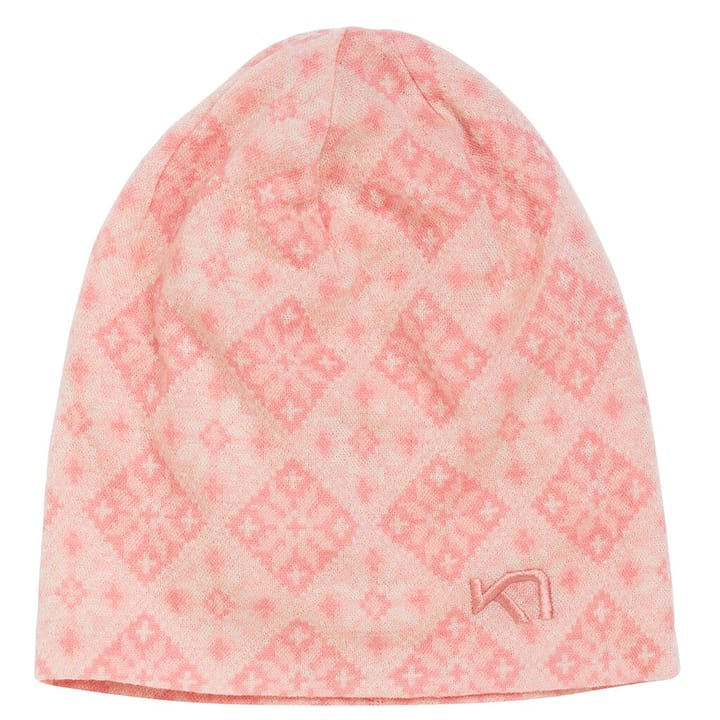 Image of Kari Traa Rose Beanie Mütze hellrosa