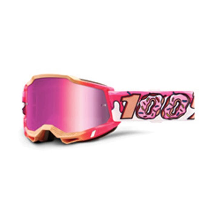 Image of 100% Accuri 2 Youth MTB Goggle pink bei Migros SportXX