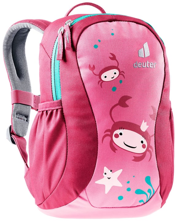 Image of Deuter Pico Kinder-Rucksack pink bei Migros SportXX