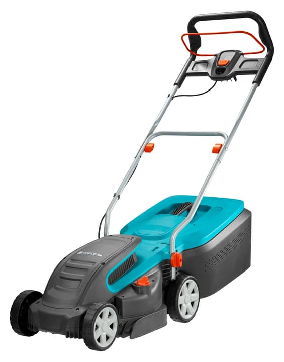 Gardena PowerMax 1400/34 Tondeuse à gazon électrique PowerMax 1400/34 Tondeuse à gazon électrique Gardena 630883800000 Photo no. 1