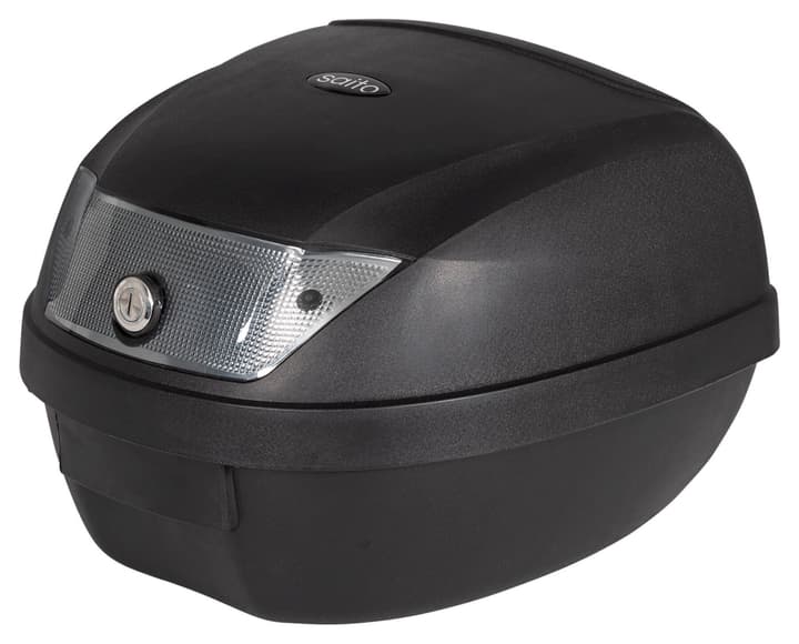 Image of Topcase schwarz 28 L Motorradzubehör bei Do it + Garden von Migros
