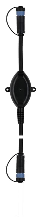 Image of Paulmann Plug & Shine Sensor Twilight Trafo bei Do it + Garden von Migros