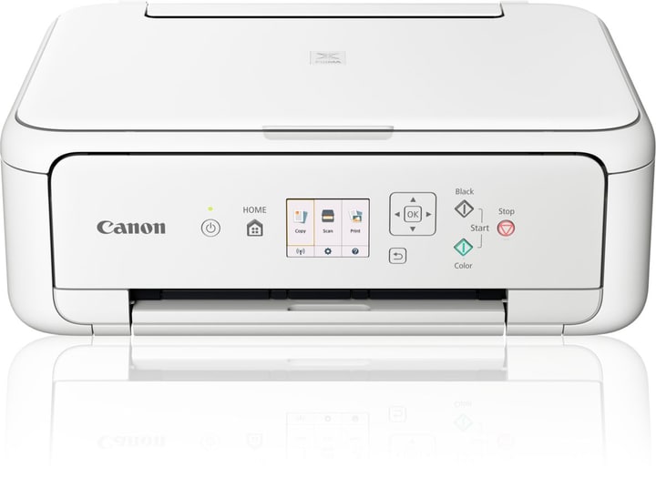 Canon PIXMA TS5151 Imprimante multifonction PIXMA TS5151 Imprimante multifonction Canon 797281500000 Photo no. 1
