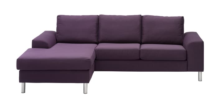 DIENER Ecksofa DIENER Ecksofa 405646800000 Bild Nr. 1