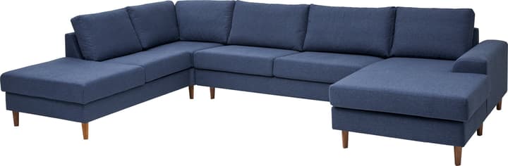 DIENER Ecksofa DIENER Ecksofa 405749600000 Bild Nr. 1