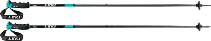 Image of Leki Neolite Airfoil Skistöcke schwarz