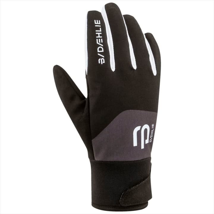Image of Daehlie Jr Glove Classic 2.0 Handschuhe schwarz