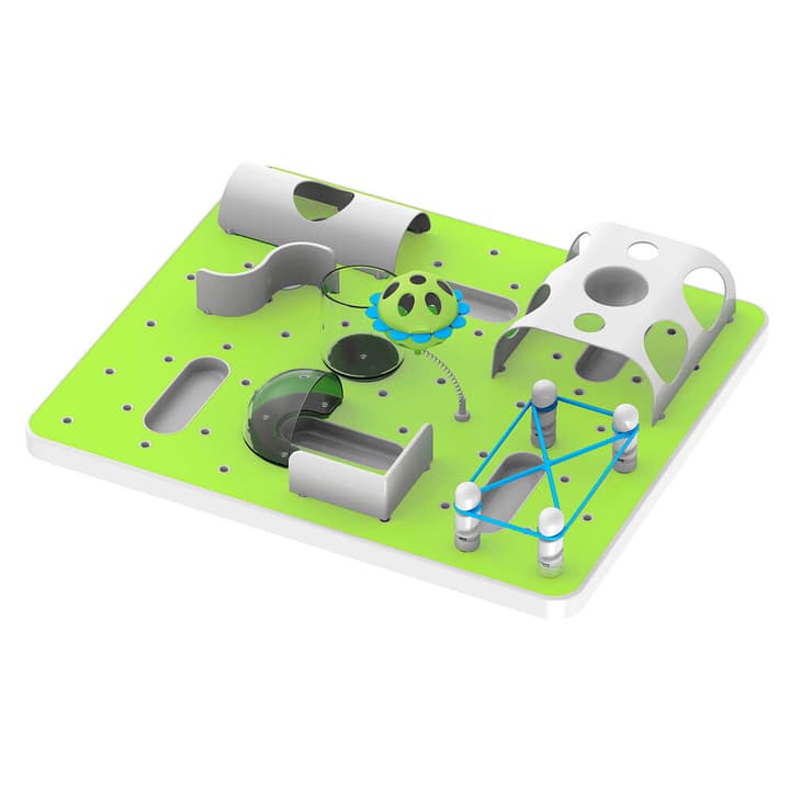 Image of AFP Interactiv Treat Maze, 27 x 5.5 cm Katzenspielzeug