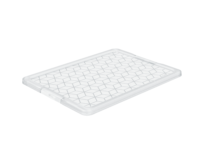 Rotho Evo Easy Deckel für Boxen 50-140 l Deckel - kaufen bei Do it + Garden