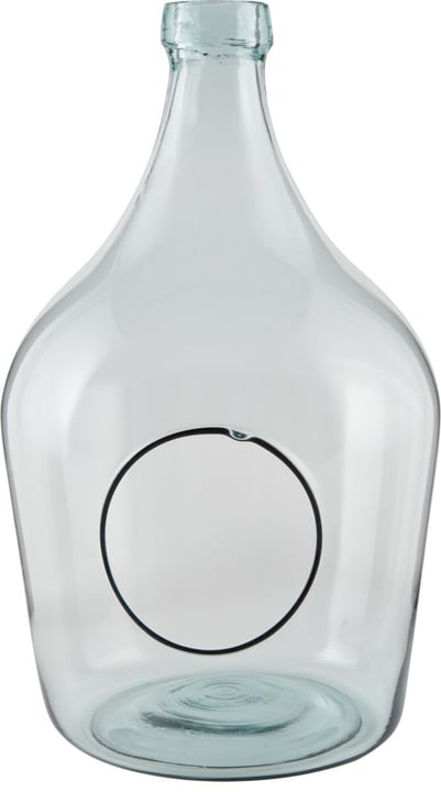 Image of Hakbjl Glass Terrarium Vase bei Do it + Garden von Migros