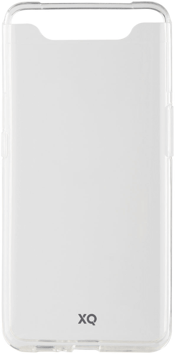 XQISIT Flex Case Transparent Custodia Flex Case Transparent Custodia XQISIT 798638400000 N. figura 1