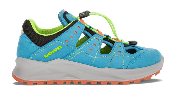 Image of Lowa Arioso Sandalen türkis bei Migros SportXX