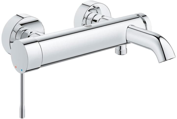 Image of Grohe Essence Einhand Wannenbatterie Badewannenarmatur