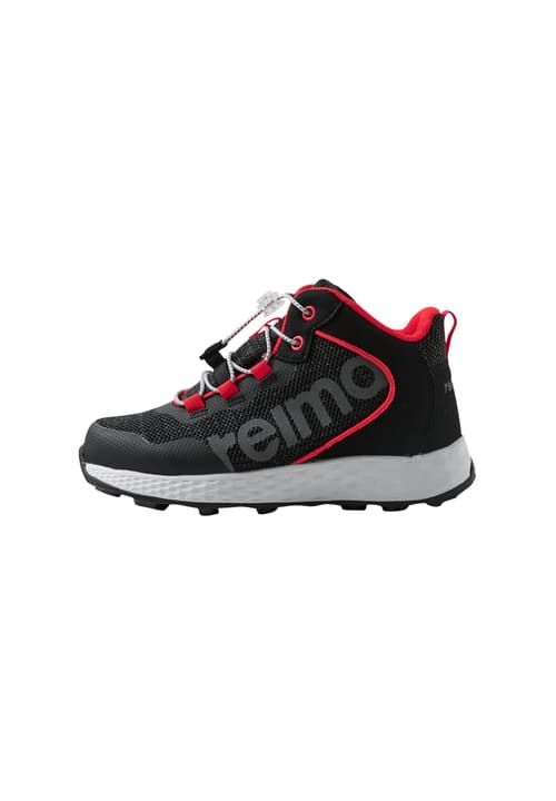 Image of Reima Edistys Mid WP Wanderschuhe schwarz bei Migros SportXX