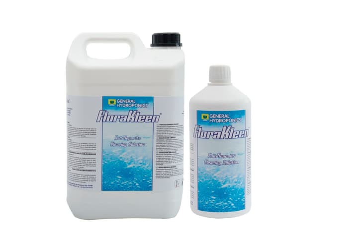 Image of GHE Flora Kleen 1 Liter Dünger bei Do it + Garden von Migros