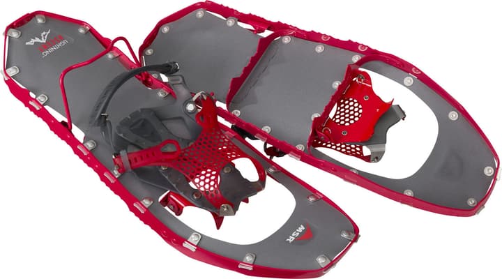 Msr Lightning Ascent 22 Schneeschuh Lightning Ascent 22 Schneeschuh Msr 467001100000 Bild-Nr. 1