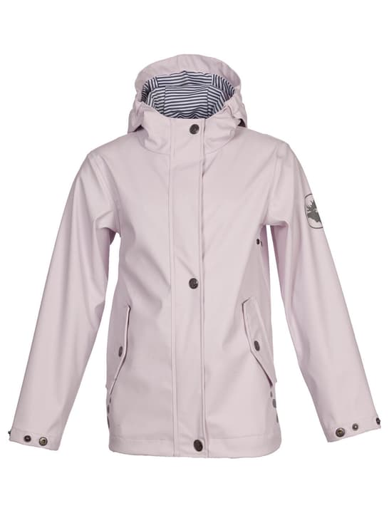 Image of Rukka June Regenjacke altrosa bei Migros SportXX