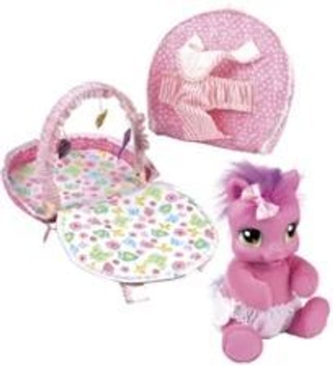 My Little Pony 10/09 XL MLP BABY STRAMPEL PONY HIMMELST 10/09 XL MLP BABY STRAMPEL PONY HIMMELST My Little Pony 74447920000007 Bild Nr. 1