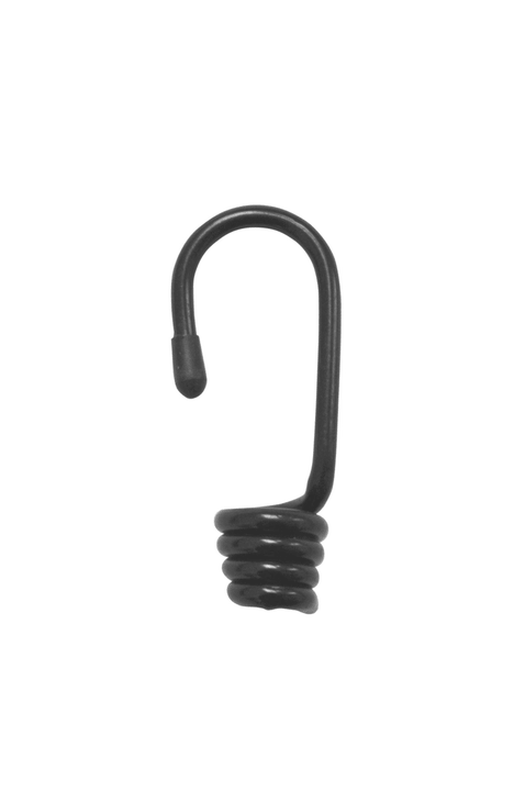 Image of Meister Spiralhaken für 8mm-Seil 2 Stk. Haken