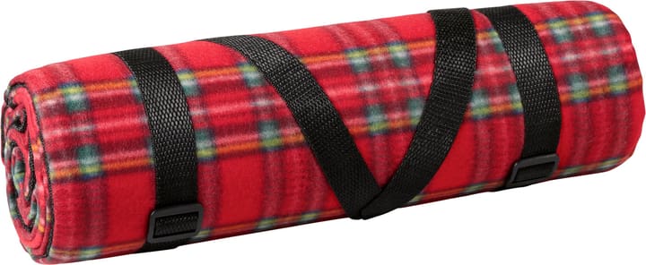 Miocar Couverture de camping, rouge, à carreaux 150 x 148 cm Couverture de pique-nique Couverture de camping, rouge, à carreaux 150 x 148 cm Couverture de pique-nique Miocar 621473000000 Photo no. 1