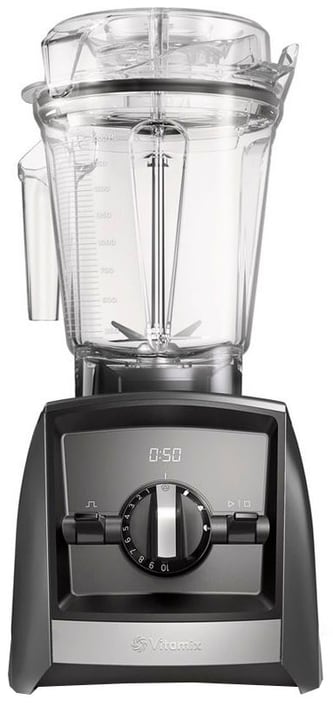 Vitamix A2500i Frullatori a bicchiere A2500i Frullatori a bicchiere Vitamix 785300137233 N. figura 1