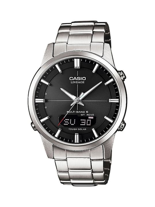 Casio orologio LCW-M170D-1AER, argento Orologio orologio LCW-M170D-1AER, argento Orologio Casio 785300123997 N. figura 1