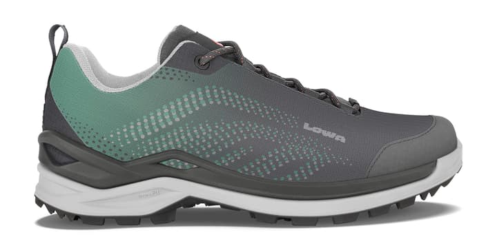 Image of Lowa Zirrox GTX Lo Multifunktionsschuhe grau bei Migros SportXX
