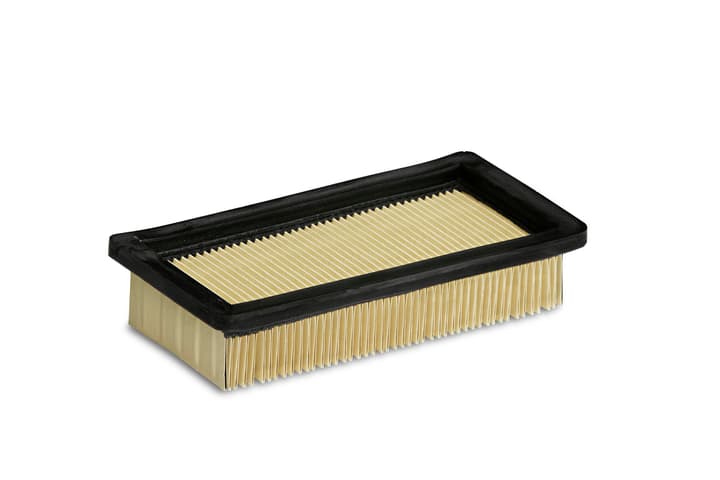 Image of Kärcher Nano-beschichteter Flachfaltenfilter Filter und Filtertüten