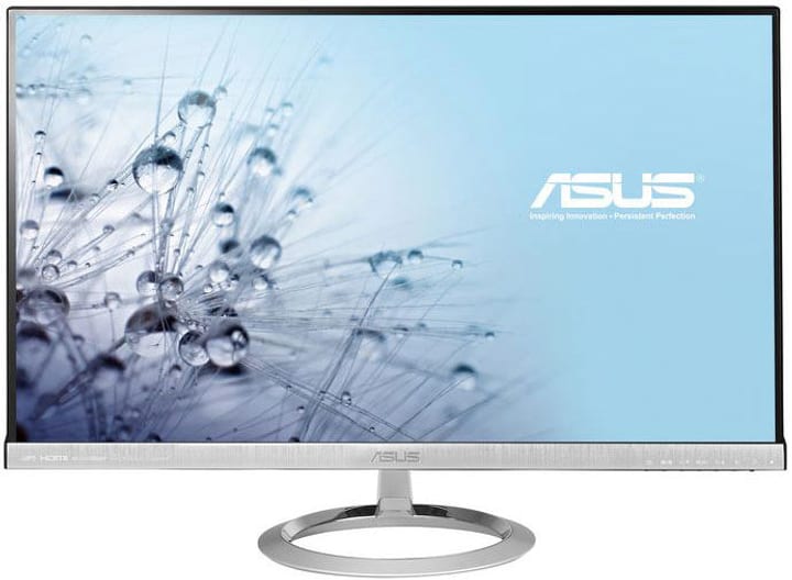 Asus Designo MX279H 27" Monitor Designo MX279H 27" Monitor Asus 785300134623 Bild Nr. 1