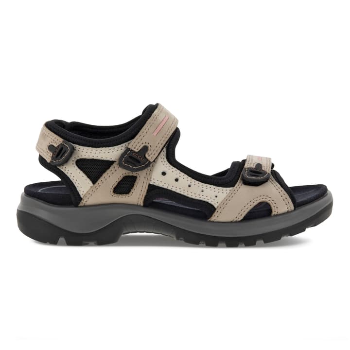 Image of Ecco Offroad Sandale beige