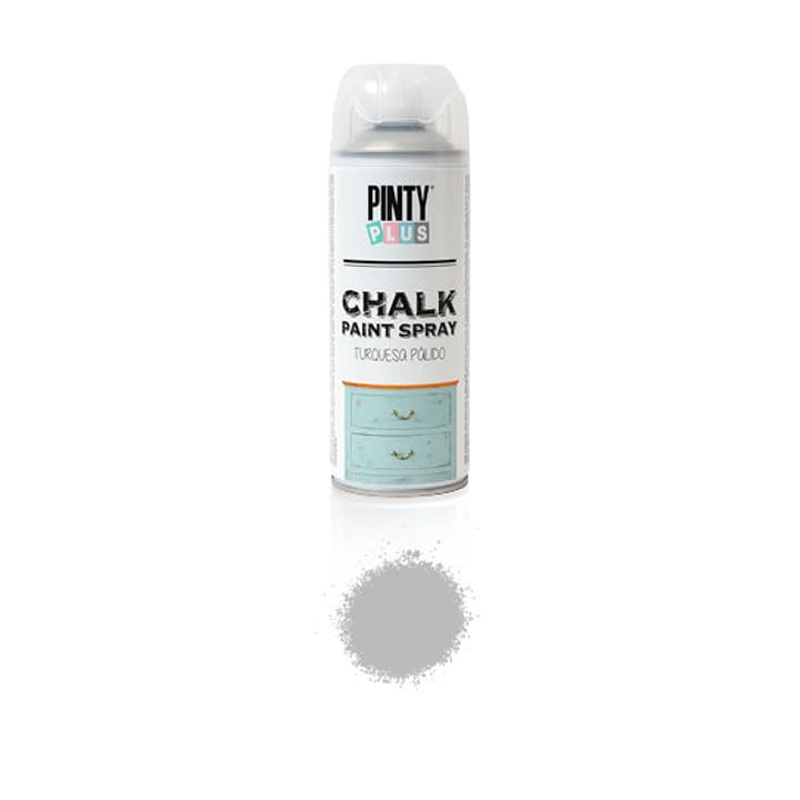 Image of I AM CREATIVE Chalk Paint Spray Stone