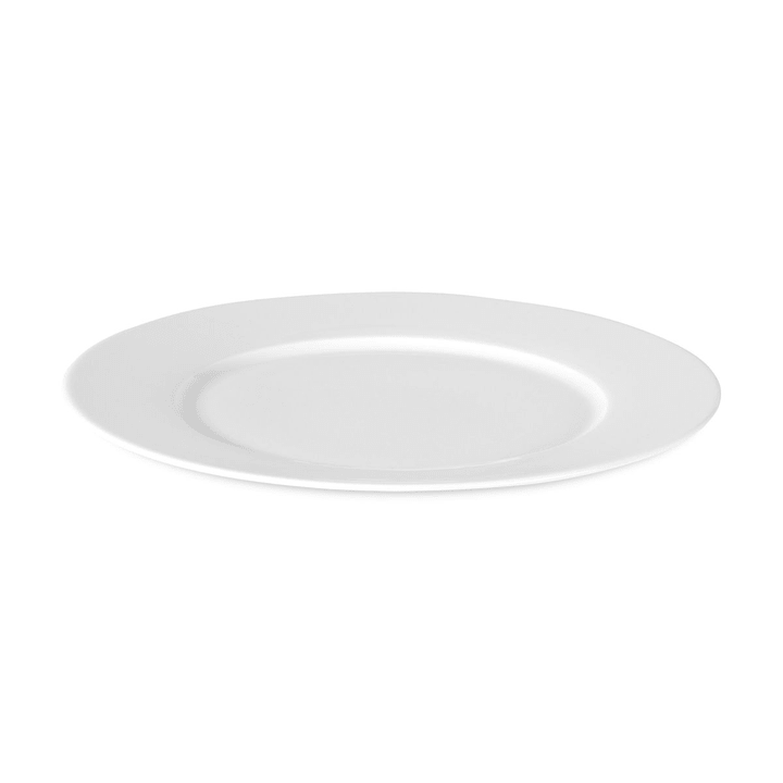 KAHLA ARONDA/BIANCA Assiette plate ARONDA/BIANCA Assiette plate KAHLA 393003809050 Couleur Blanc Dimensions L: 26.0 cm x P: 26.0 cm Photo no. 1