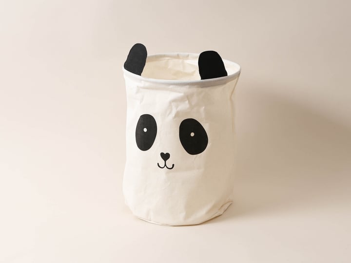 Image of Esmée Panda Aufbewahrungskorb bei Do it + Garden von Migros