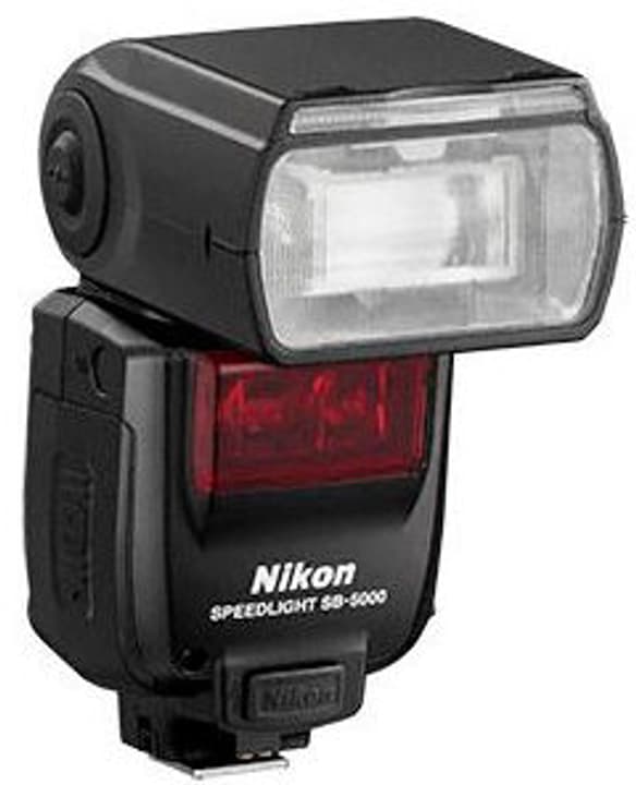Nikon SB-5000 Blitzgerät SB-5000 Blitzgerät Nikon 793422000000 Bild Nr. 1