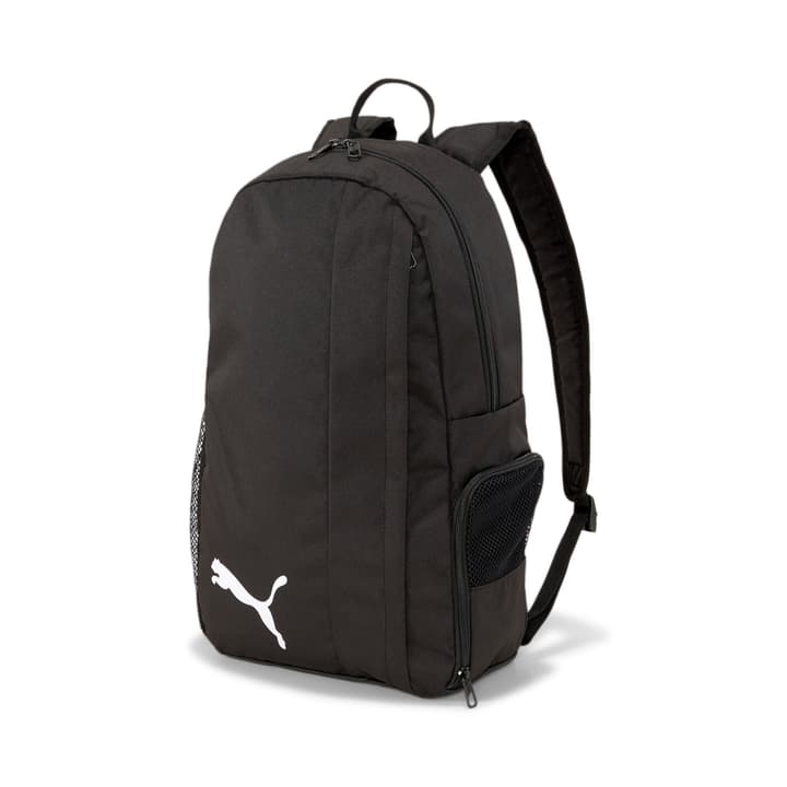 Image of Puma Teamgoal 23 Rucksack Fussball Sportrucksack schwarz